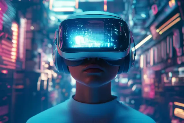 Квест «Mind Horror»